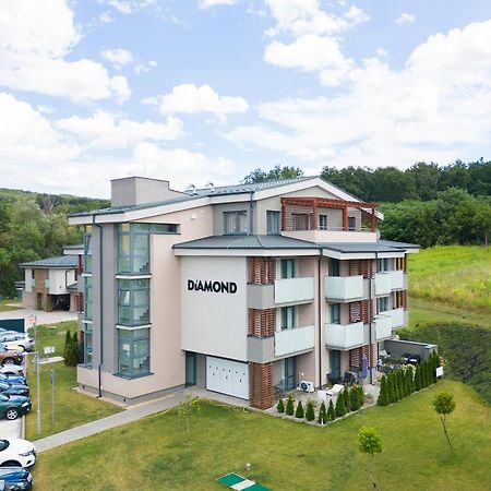 Apartmán Meghan Podhájska Exterior foto