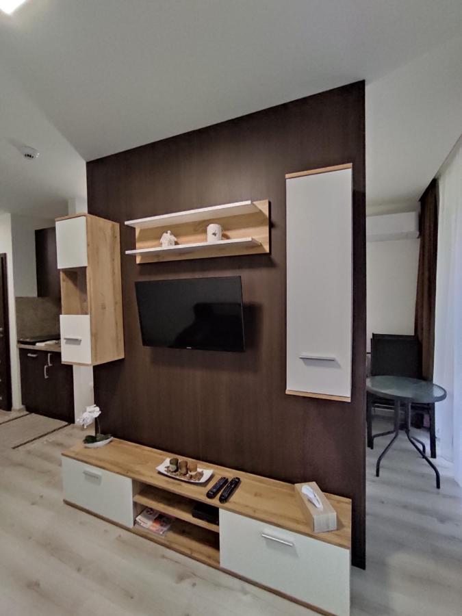 Apartmán Meghan Podhájska Exterior foto