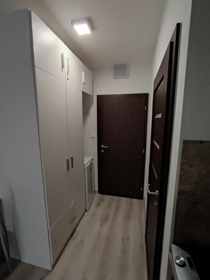 Apartmán Meghan Podhájska Exterior foto