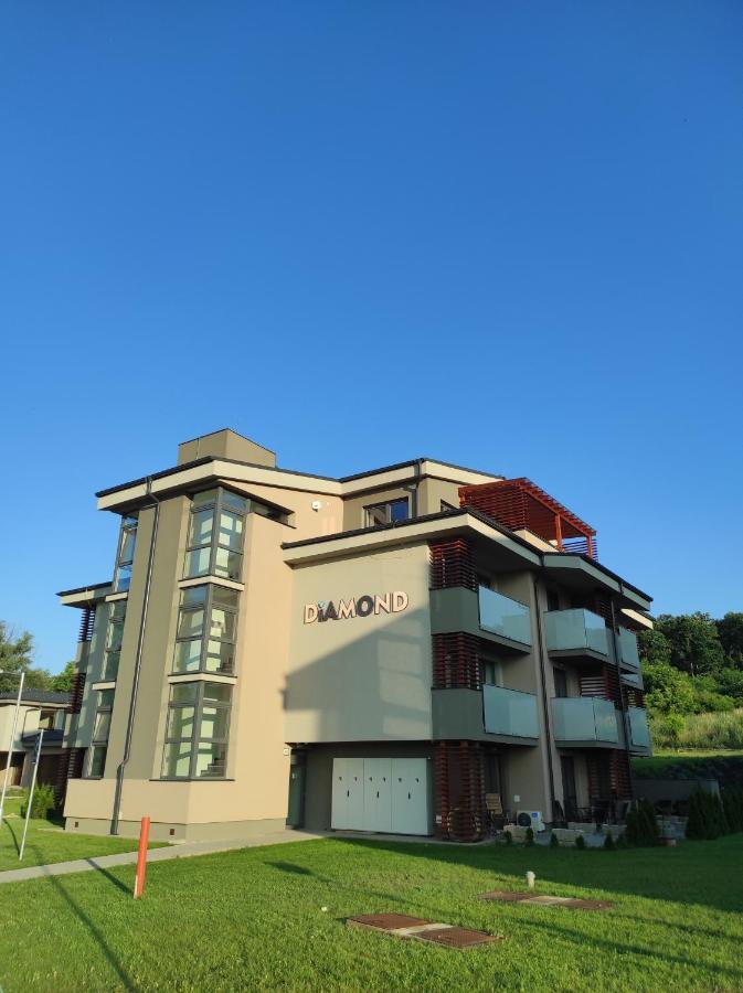 Apartmán Meghan Podhájska Exterior foto