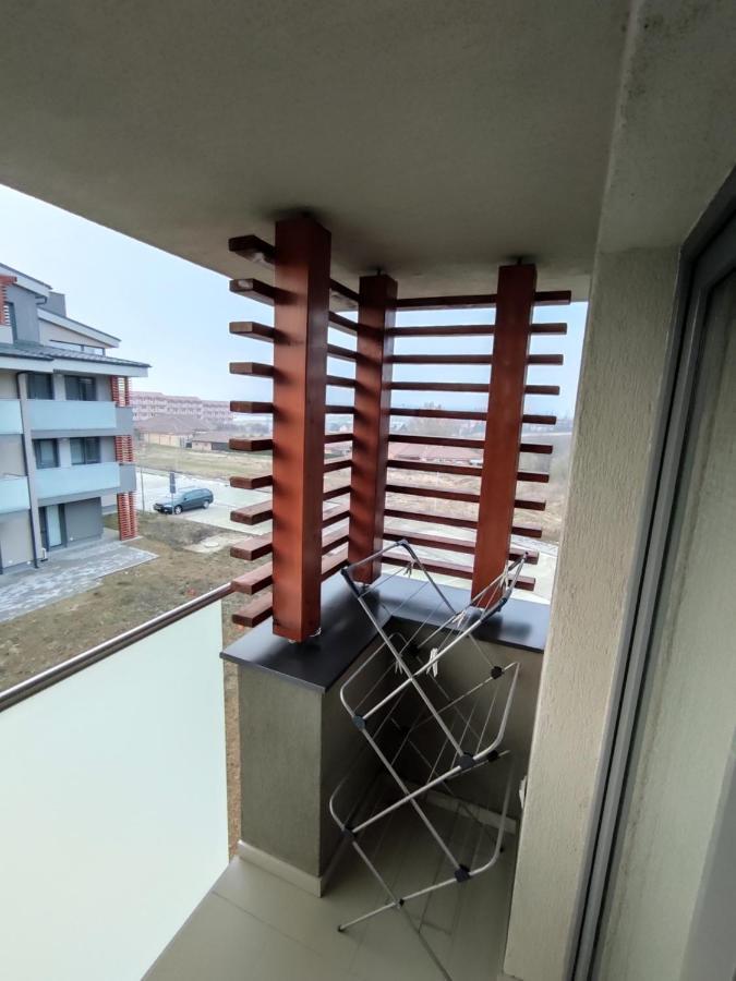 Apartmán Meghan Podhájska Exterior foto