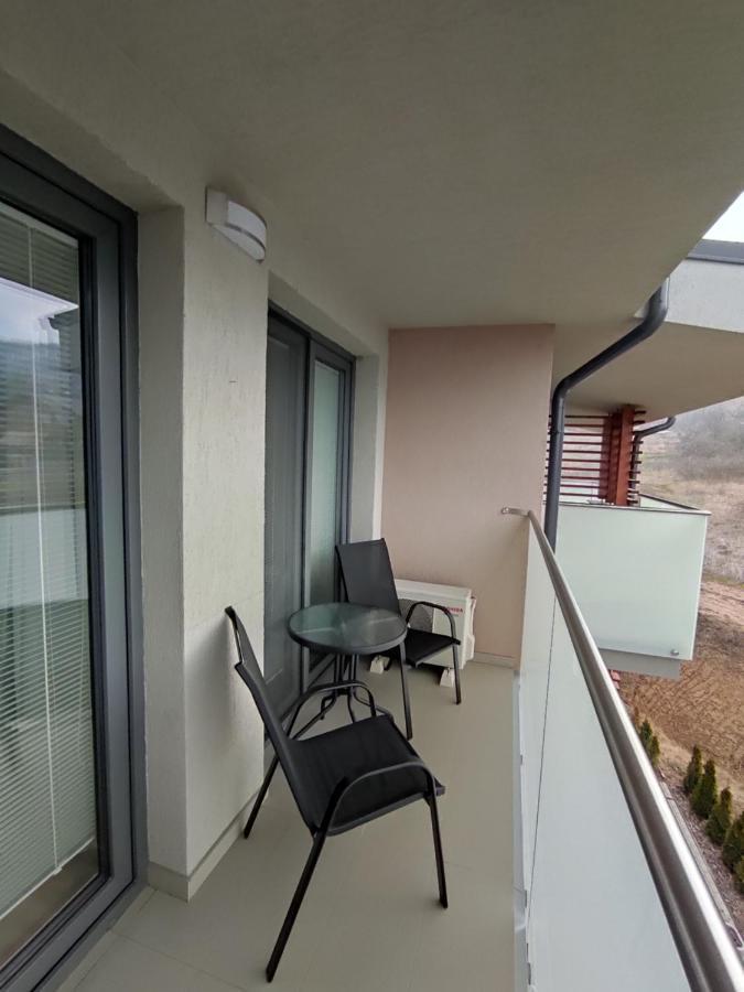 Apartmán Meghan Podhájska Exterior foto