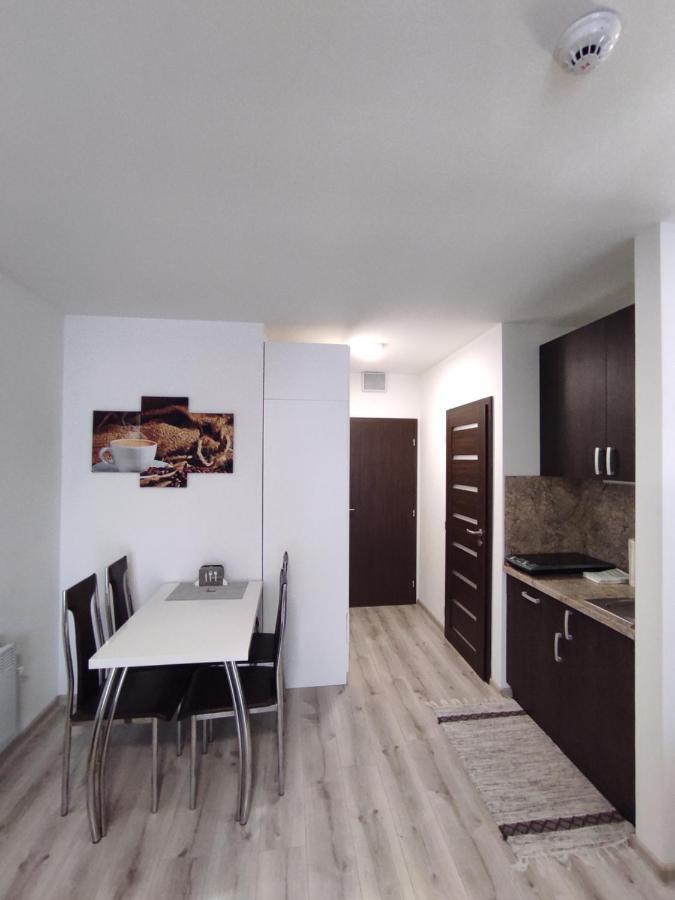 Apartmán Meghan Podhájska Exterior foto