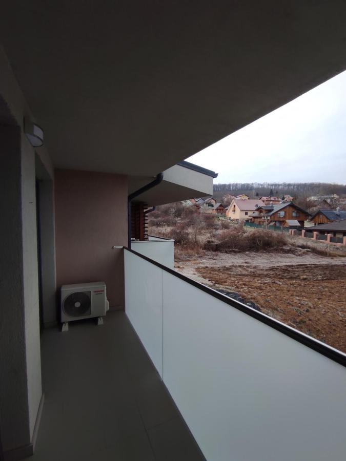 Apartmán Meghan Podhájska Exterior foto