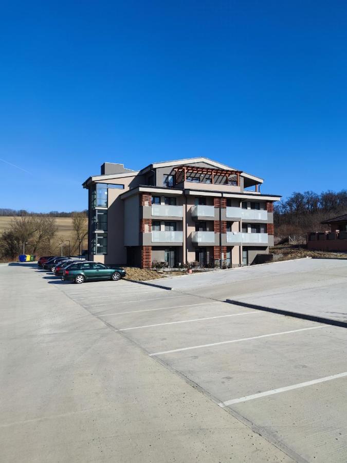 Apartmán Meghan Podhájska Exterior foto
