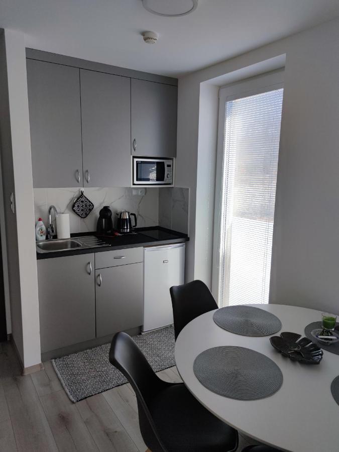 Apartmán Meghan Podhájska Exterior foto