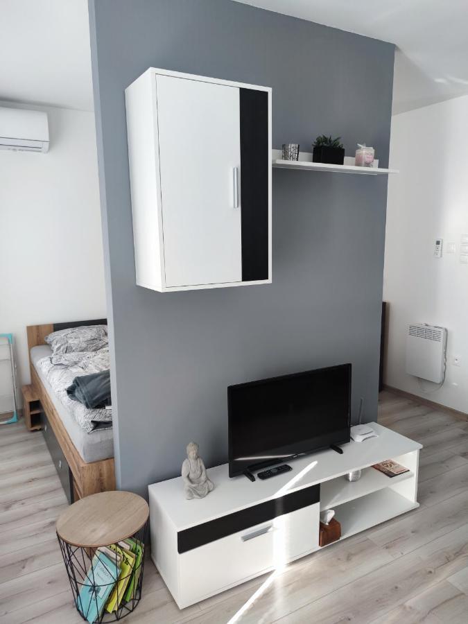 Apartmán Meghan Podhájska Exterior foto