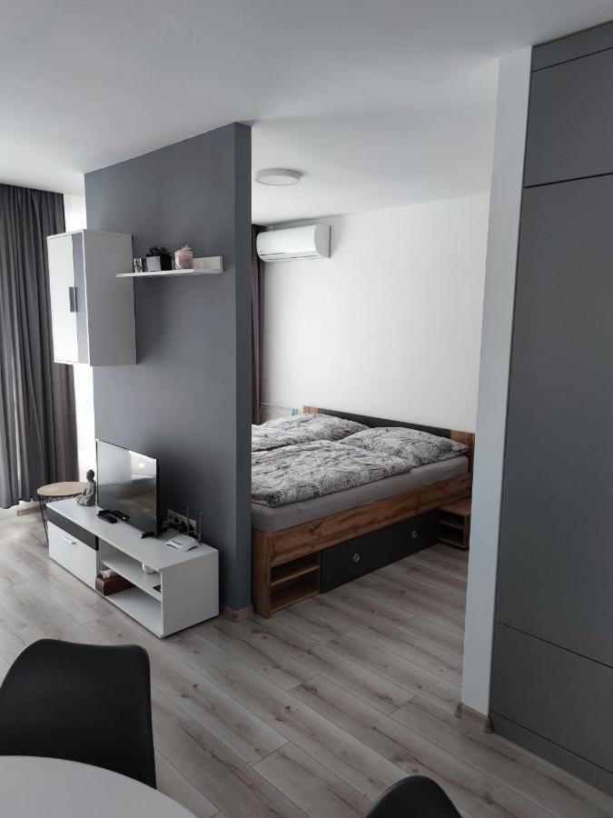 Apartmán Meghan Podhájska Exterior foto