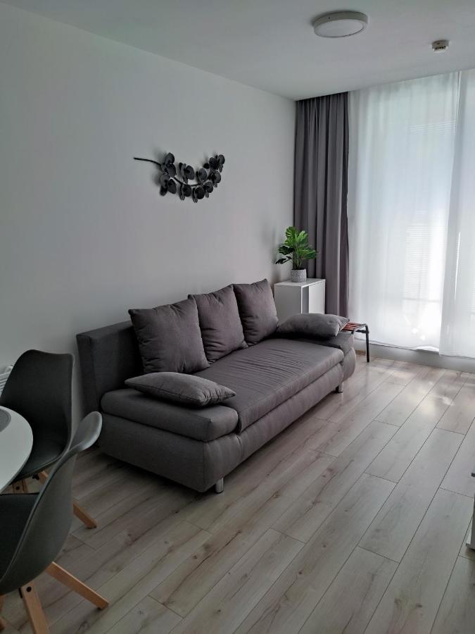 Apartmán Meghan Podhájska Exterior foto