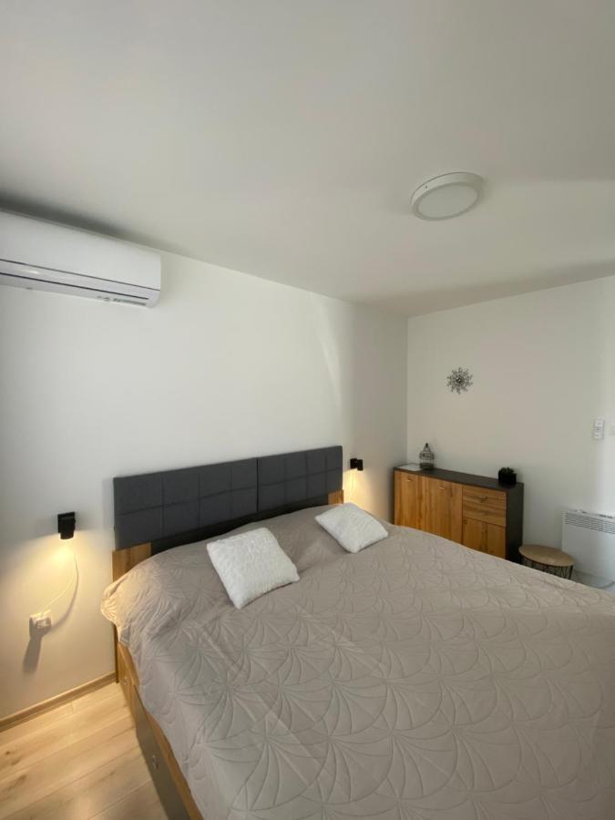 Apartmán Meghan Podhájska Exterior foto