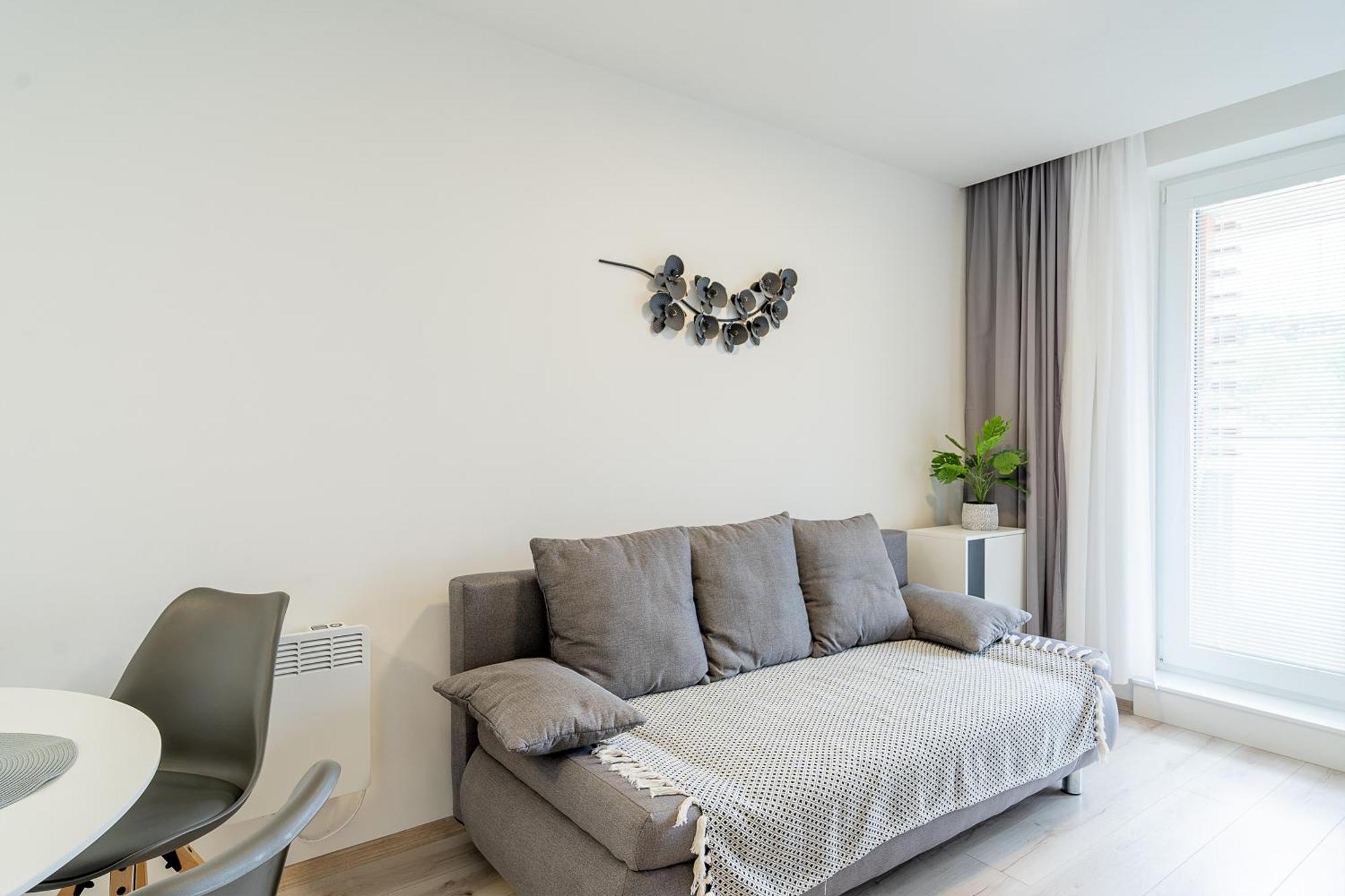 Apartmán Meghan Podhájska Exterior foto